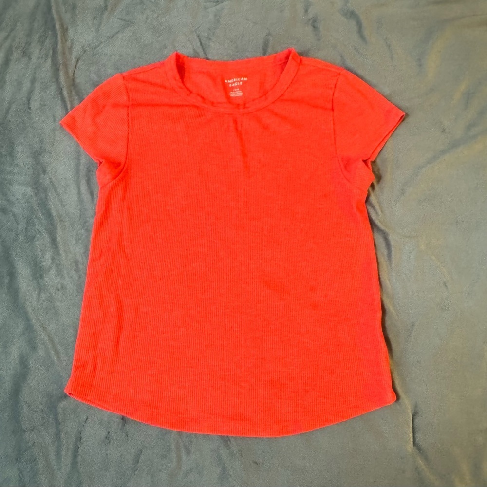 American Eagle Outfitters Short Sleeve Tee

#1036